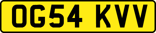 OG54KVV
