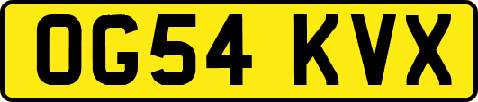 OG54KVX