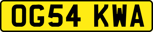 OG54KWA