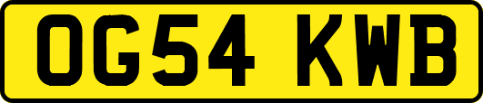OG54KWB