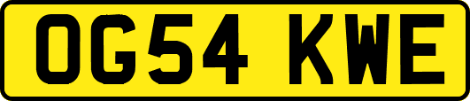 OG54KWE