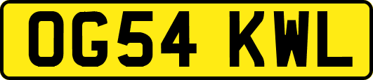 OG54KWL