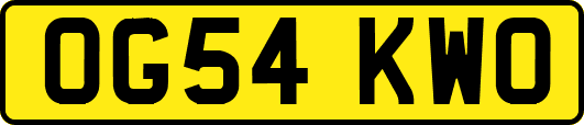 OG54KWO