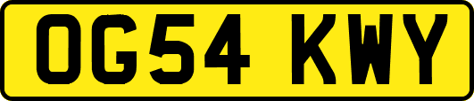 OG54KWY