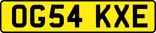 OG54KXE