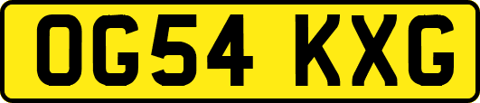 OG54KXG