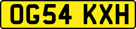 OG54KXH