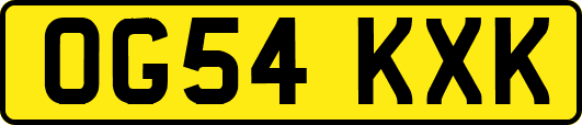 OG54KXK