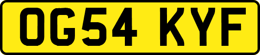OG54KYF