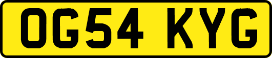 OG54KYG