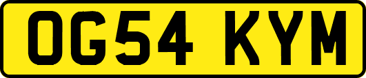 OG54KYM