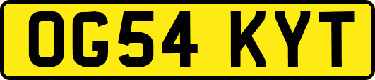 OG54KYT