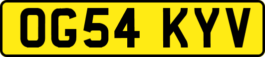 OG54KYV