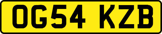 OG54KZB