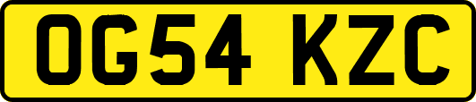 OG54KZC