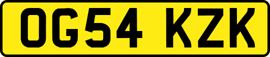 OG54KZK