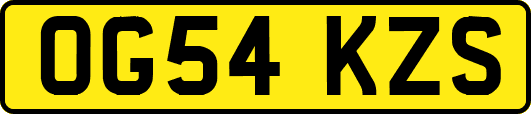 OG54KZS