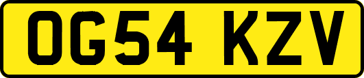 OG54KZV