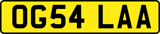OG54LAA