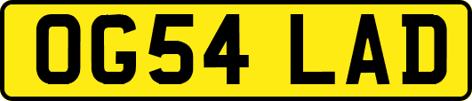 OG54LAD