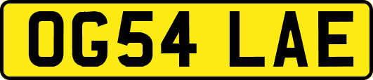OG54LAE
