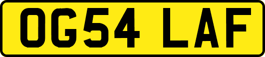 OG54LAF