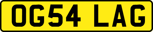 OG54LAG