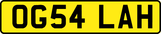 OG54LAH