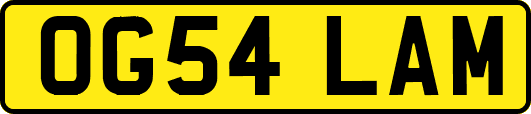 OG54LAM