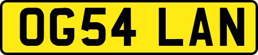 OG54LAN