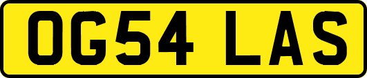 OG54LAS