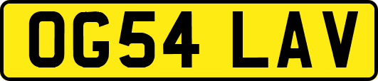 OG54LAV