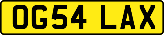 OG54LAX