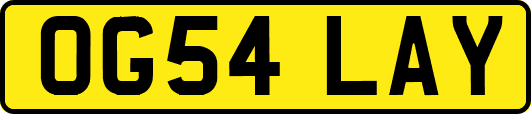 OG54LAY