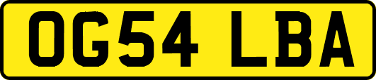 OG54LBA