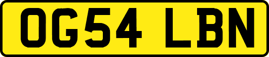 OG54LBN