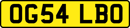 OG54LBO