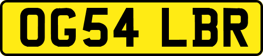 OG54LBR