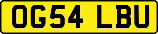OG54LBU
