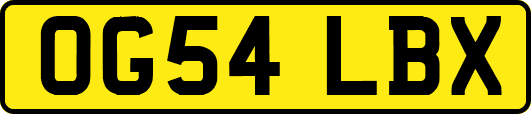 OG54LBX