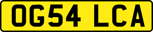 OG54LCA