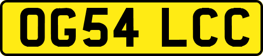 OG54LCC