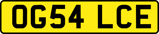 OG54LCE