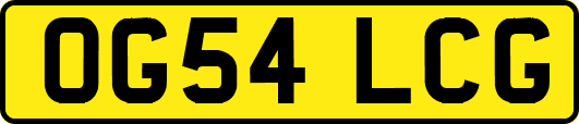 OG54LCG