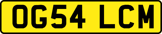 OG54LCM