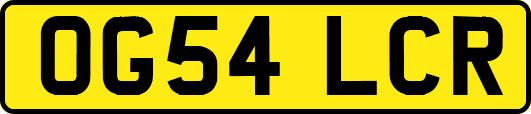 OG54LCR