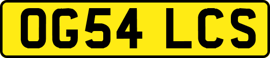 OG54LCS