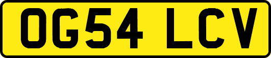 OG54LCV