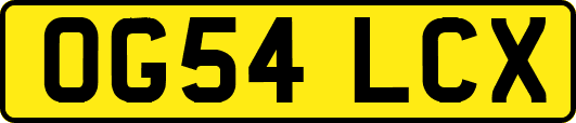 OG54LCX