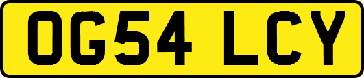 OG54LCY